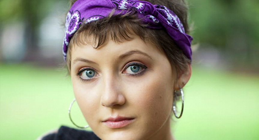 Supporting a young friend through cancer