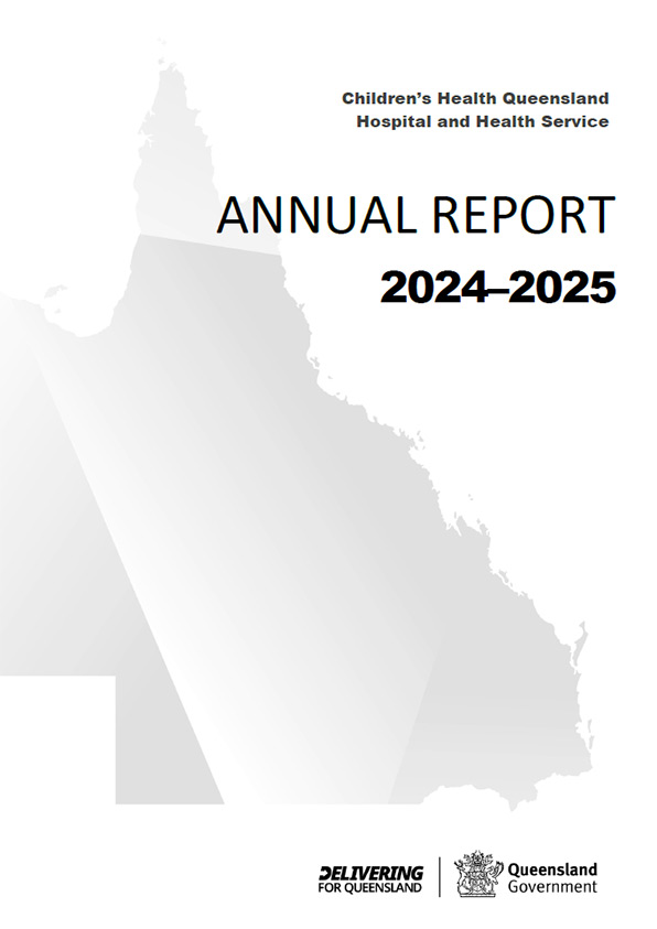 Thumbnail of Annual report 2024-2025