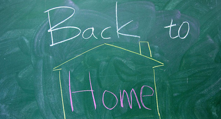 How to get the most out of home-based learning (for you and your kids)