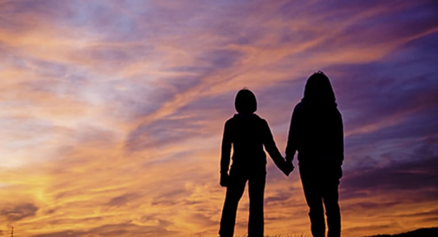 Walking the lonely journey of youth mental illness