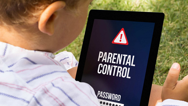 Are your kids safe online Being a parent is not enoughBe