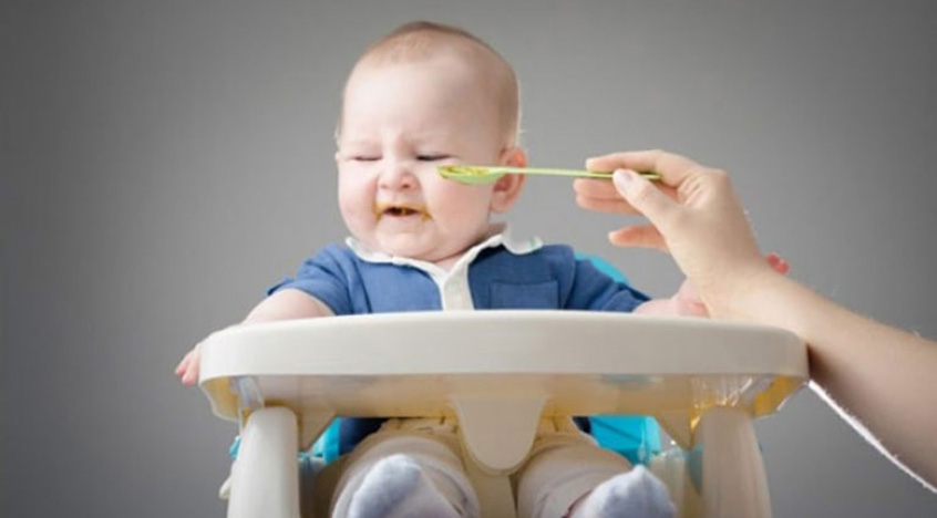 Just a ‘fussy feeder’ or something more serious?