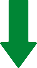 green arrow pointing down