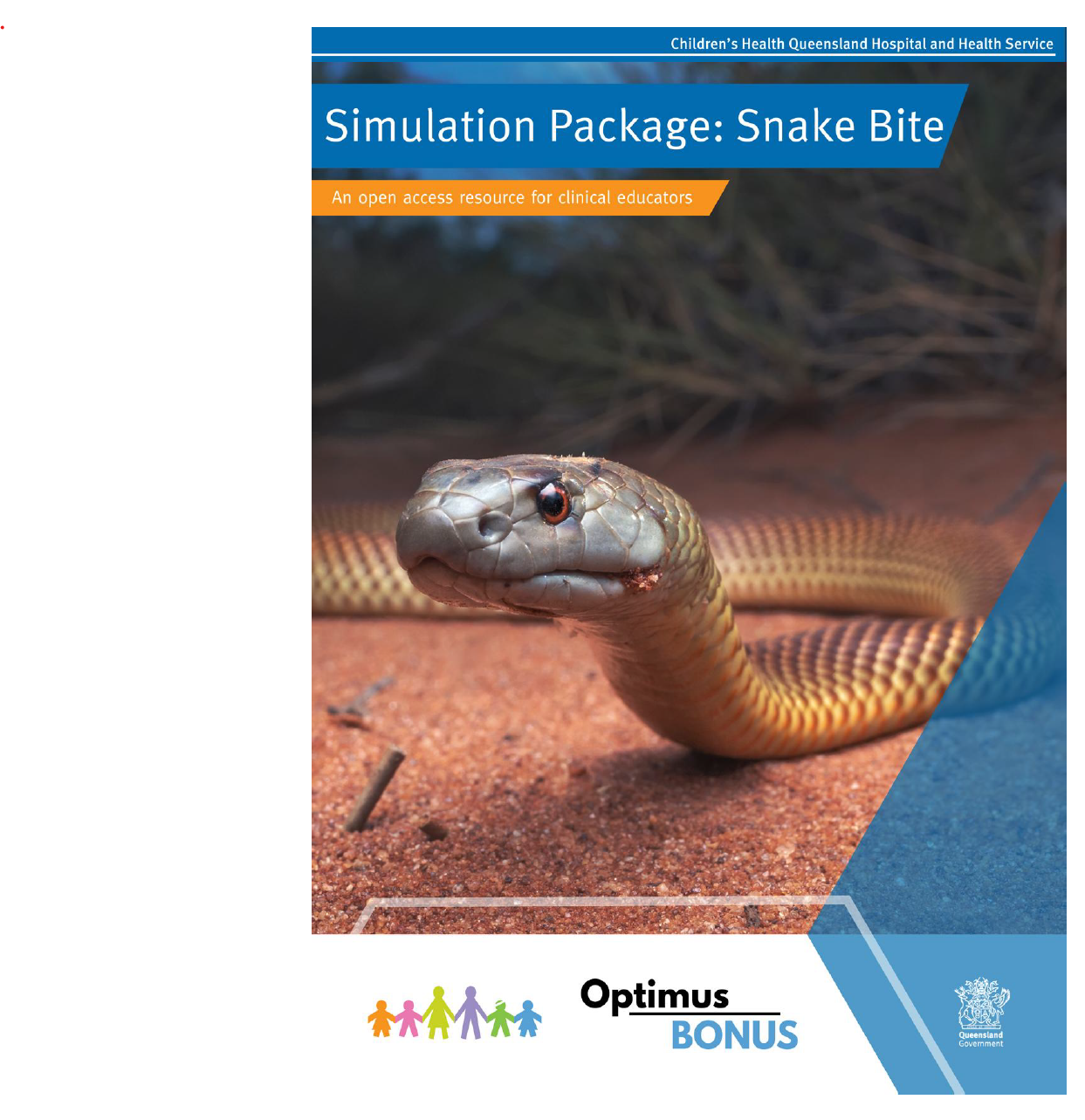 Thumbnail of Optimus-BONUS-Snakebite-simulation-package.zip
