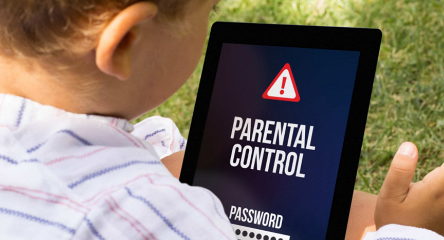 10 things every parent can do to keep their kids safe online