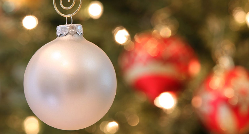 Grief doesn’t stop on the holidays