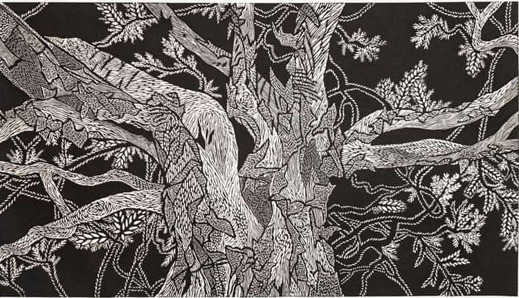 Tamika Grant-Iramu - Fragments of Redlands