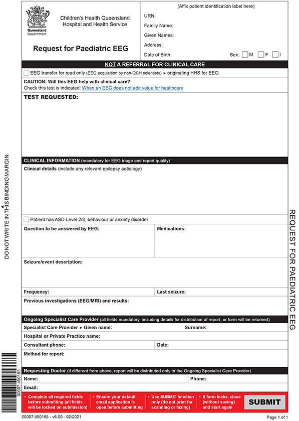 Thumbnail of EEG referral-direct email