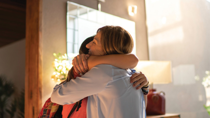 Caring for the Carer: A Parent’s Guide to Self-Care
