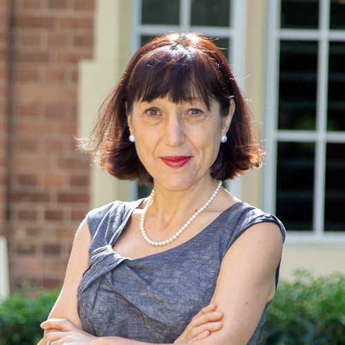 Photo of Inma Beaumont