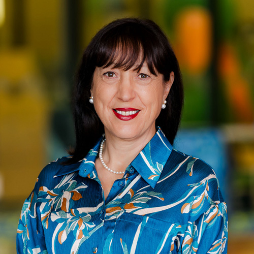 Photo of Inma Beaumont
