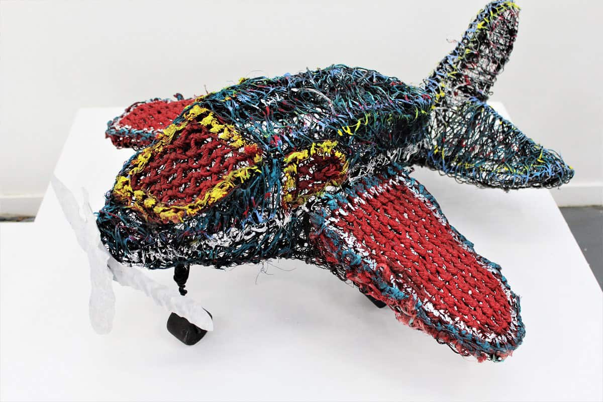 Marlene Holroyd - Qantas
