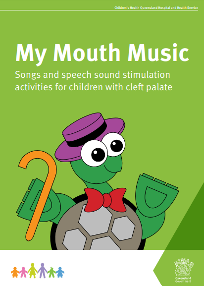 Thumbnail of My Mouth Music workbook