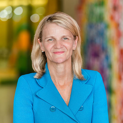 Photo of Meredith Staib
