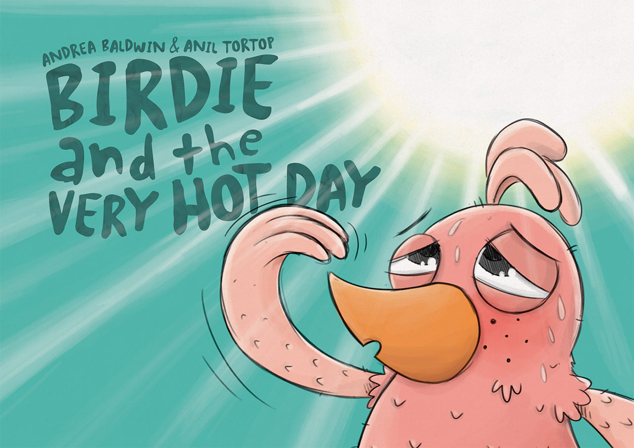 birdie-and-the-very-hot-day