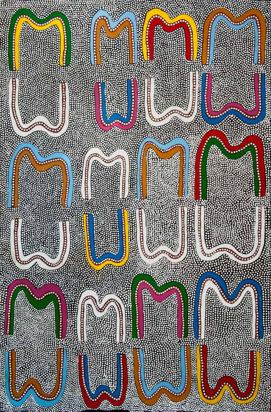 Wayne Williams - Mornington Island
