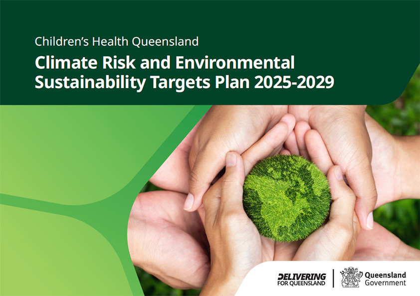 Thumbnail of Climate Risk and Environmental Sustainability Targets Plan 2025-2029