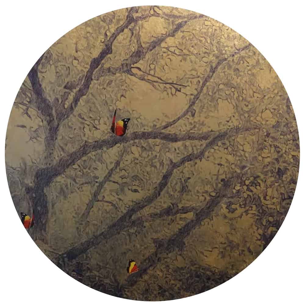 Danie Mellor - Idealism