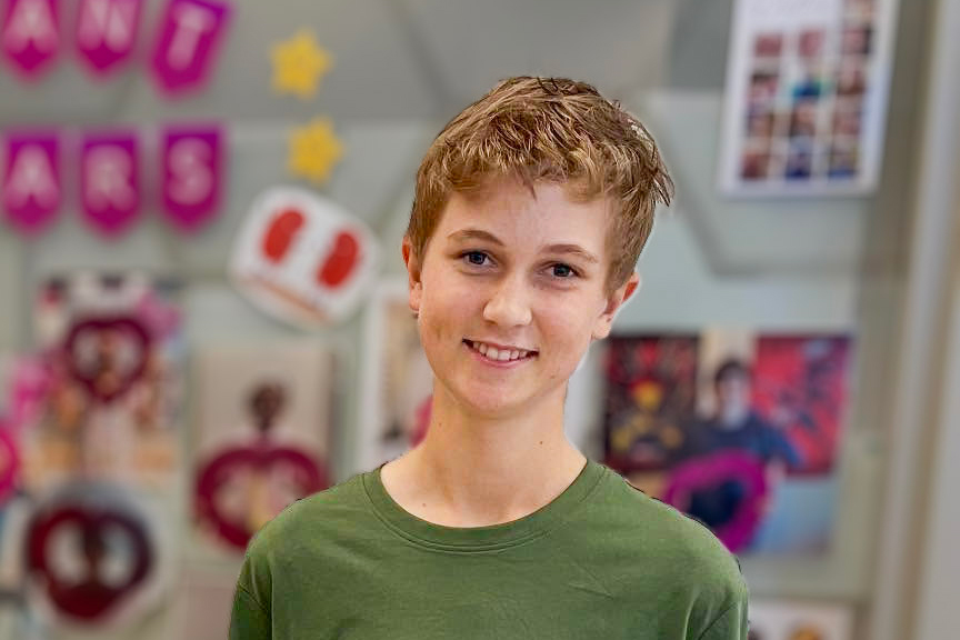 matthew